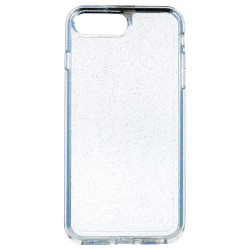 Funda Purpurina para iPhone 8 Plus - La Casa de las Carcasas, Accesorios y Fundas para móviles