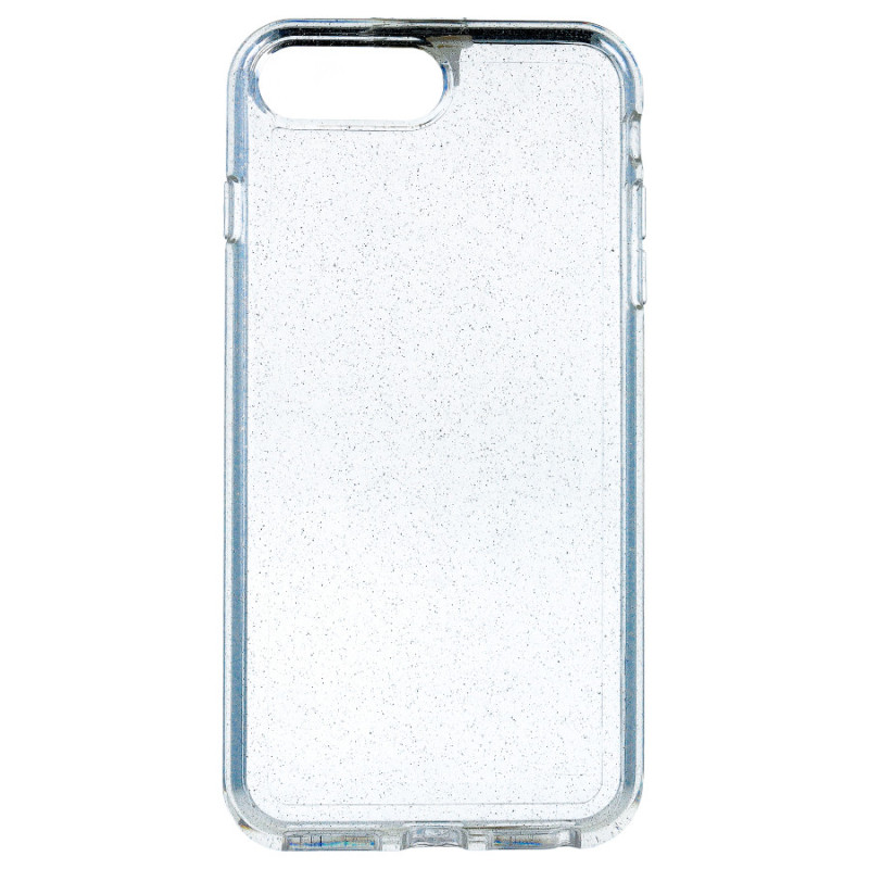 Funda Purpurina para iPhone 8 Plus - La Casa de las Carcasas, Accesorios y Fundas para móviles
