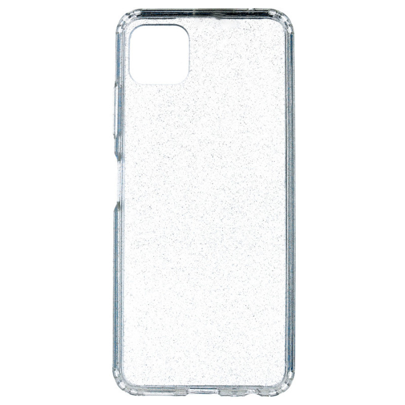 Funda Purpurina para Samsung Galaxy A22 5G - La Casa de las Carcasas, Accesorios y Fundas para móviles