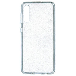 Funda Purpurina para Samsung Galaxy A30s - La Casa de las Carcasas, Accesorios y Fundas para móviles