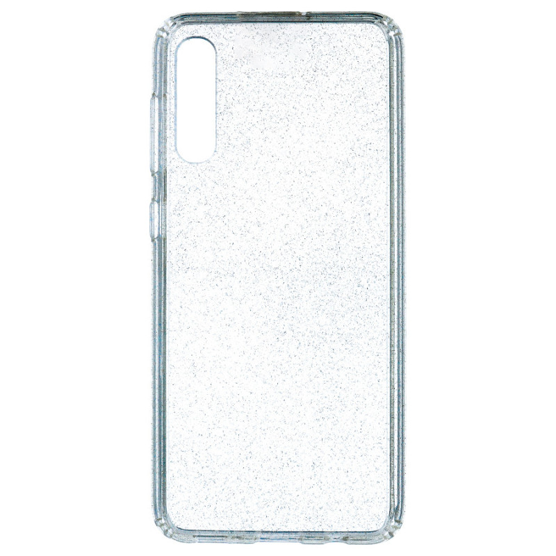 Funda Purpurina para Samsung Galaxy A30s - La Casa de las Carcasas, Accesorios y Fundas para móviles