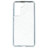 Funda Purpurina para Samsung Galaxy S21 FE - La Casa de las Carcasas, Accesorios y Fundas para móviles