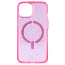 Funda Purpurina Compatible con MagSafe para iPhone 11 Pro - La Casa de las Carcasas, Accesorios y Fundas para móviles