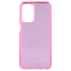 Funda Purpurina para Samsung Galaxy A53 - La Casa de las Carcasas, Accesorios y Fundas para móviles