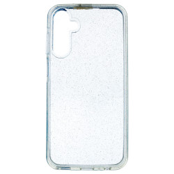 Funda Purpurina para Samsung Galaxy A15 5G - La Casa de las Carcasas, Accesorios y Fundas para móviles