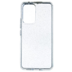 Funda Purpurina para Samsung Galaxy A23 5G - La Casa de las Carcasas, Accesorios y Fundas para móviles