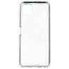 Funda Purpurina para Samsung Galaxy A22 5G - La Casa de las Carcasas, Accesorios y Fundas para móviles
