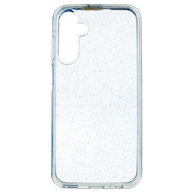Funda Purpurina para Samsung Galaxy A32 5G - La Casa de las Carcasas, Accesorios y Fundas para móviles