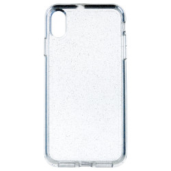 Funda Purpurina para iPhone XS Max - La Casa de las Carcasas, Accesorios y Fundas para móviles