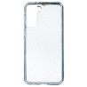 Funda Purpurina para Samsung Galaxy S21 Plus - La Casa de las Carcasas, Accesorios y Fundas para móviles