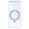Funda Purpurina Compatible con MagSafe para Samsung Galaxy S23 Plus - La Casa de las Carcasas, Accesorios y Fundas para móviles