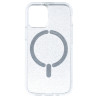 Funda Purpurina Compatible con MagSafe para iPhone 11 Pro Max - La Casa de las Carcasas, Accesorios y Fundas para móviles