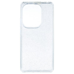 Funda Purpurina para Xiaomi Poco M6 Pro 4G - La Casa de las Carcasas, Accesorios y Fundas para móviles