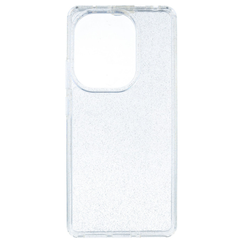Funda Purpurina para Xiaomi Poco M6 Pro 4G - La Casa de las Carcasas, Accesorios y Fundas para móviles