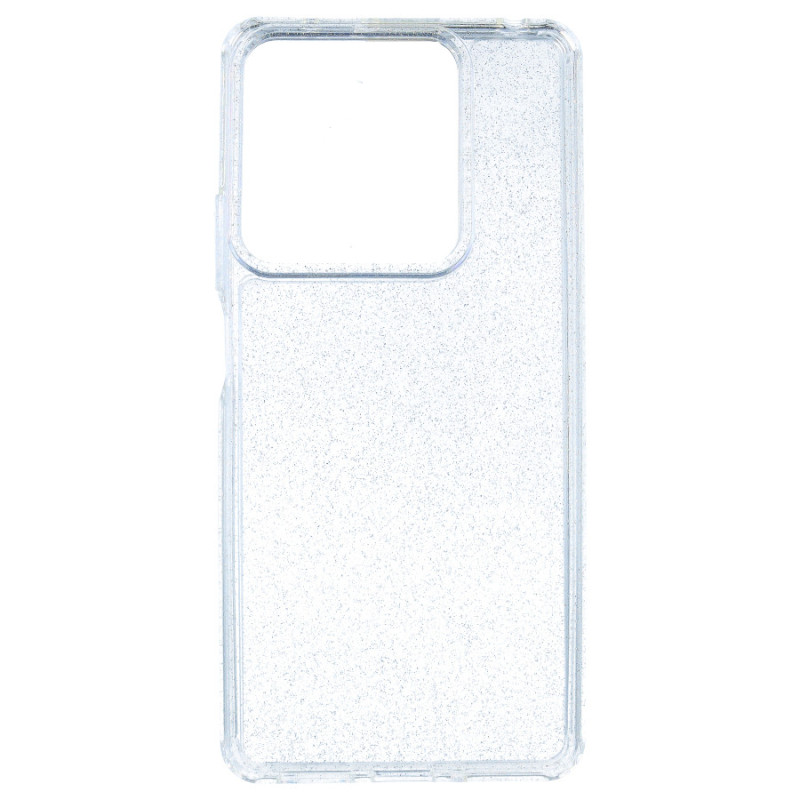 Funda Purpurina para Xiaomi Redmi Note 13 5G - La Casa de las Carcasas, Accesorios y Fundas para móviles