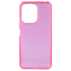 Funda Purpurina para Xiaomi Redmi 12C - La Casa de las Carcasas, Accesorios y Fundas para móviles