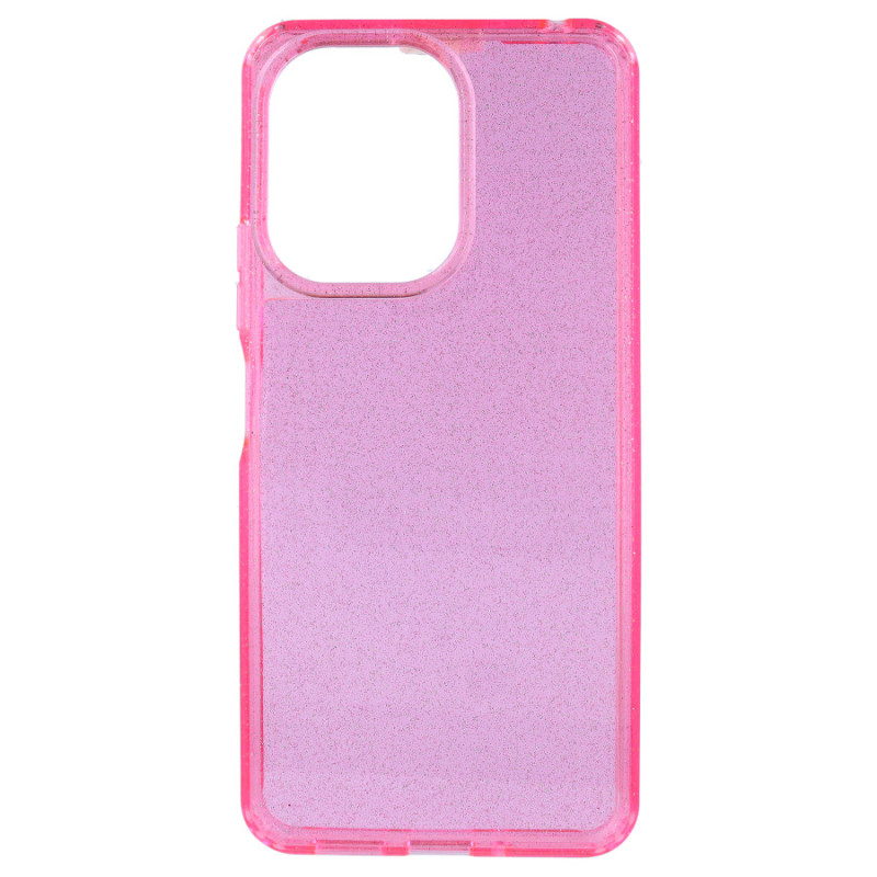 Funda Purpurina para Xiaomi Redmi 12C - La Casa de las Carcasas, Accesorios y Fundas para móviles