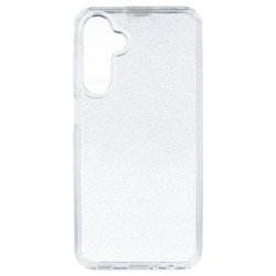 Funda Purpurina para Samsung Galaxy A25 5G - La Casa de las Carcasas, Accesorios y Fundas para móviles