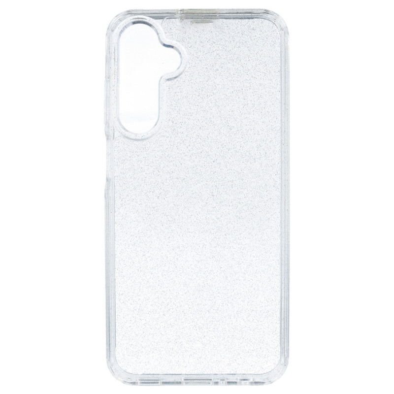 Funda Purpurina para Samsung Galaxy A25 5G - La Casa de las Carcasas, Accesorios y Fundas para móviles