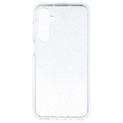 Funda Purpurina para Samsung Galaxy A16 5G - La Casa de las Carcasas, Accesorios y Fundas para móviles