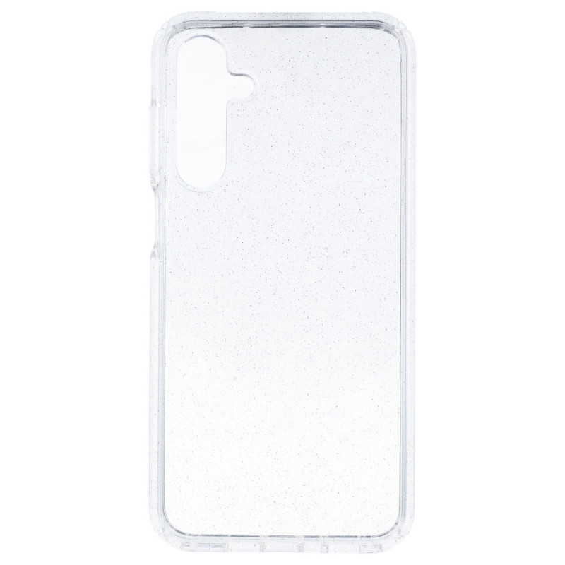 Funda Purpurina para Samsung Galaxy A16 5G - La Casa de las Carcasas, Accesorios y Fundas para móviles