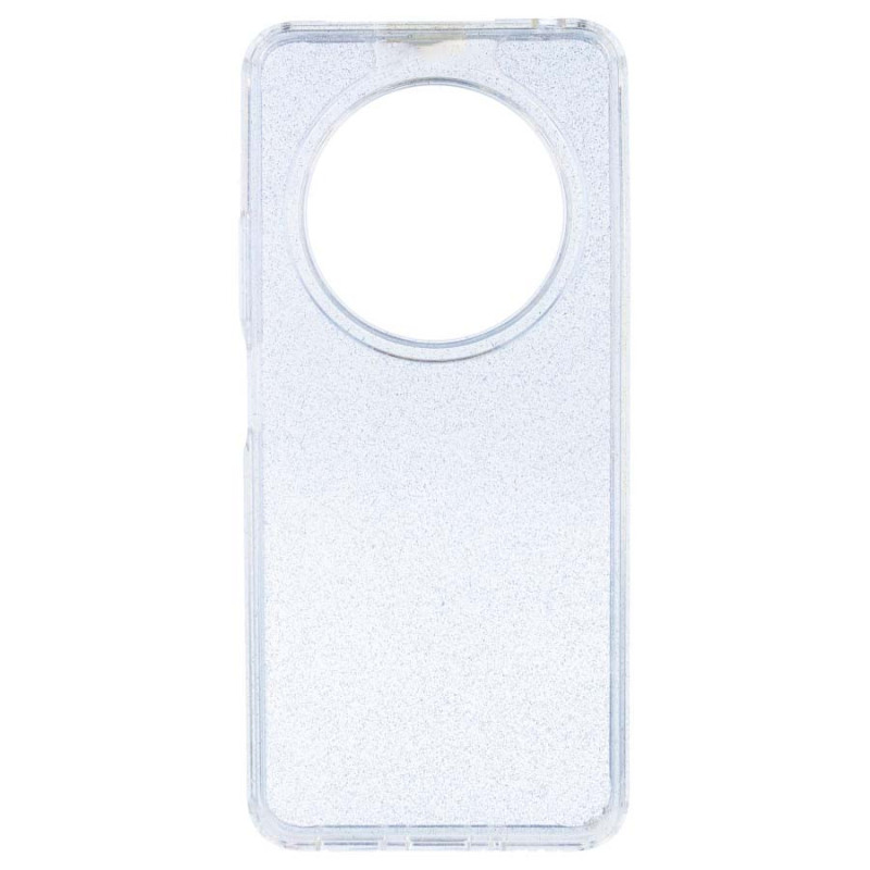 Funda Purpurina para Xiaomi Redmi 14C - La Casa de las Carcasas, Accesorios y Fundas para móviles