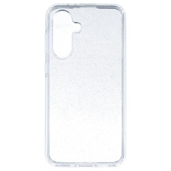 Funda Purpurina para Samsung Galaxy A36 5G - La Casa de las Carcasas, Accesorios y Fundas para móviles