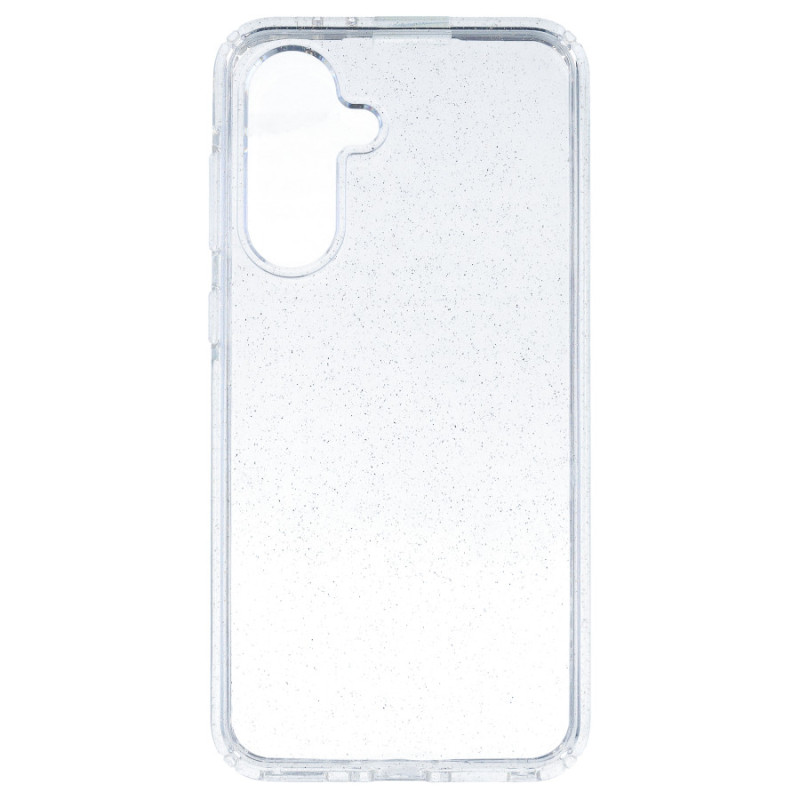 Funda Purpurina para Samsung Galaxy A56 5G - La Casa de las Carcasas, Accesorios y Fundas para móviles