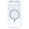 Funda Purpurina Compatible con MagSafe para iPhone 16e - La Casa de las Carcasas, Accesorios y Fundas para móviles