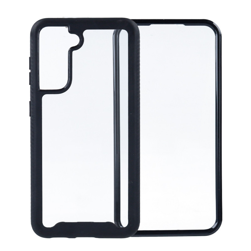 Funda 360 para Samsung Galaxy S21 - La Casa de las Carcasas, Accesorios y Fundas para móviles Funda 360 para Samsung Galaxy S21 - La Casa de las Carcasas, Accesorios y Fundas para móviles