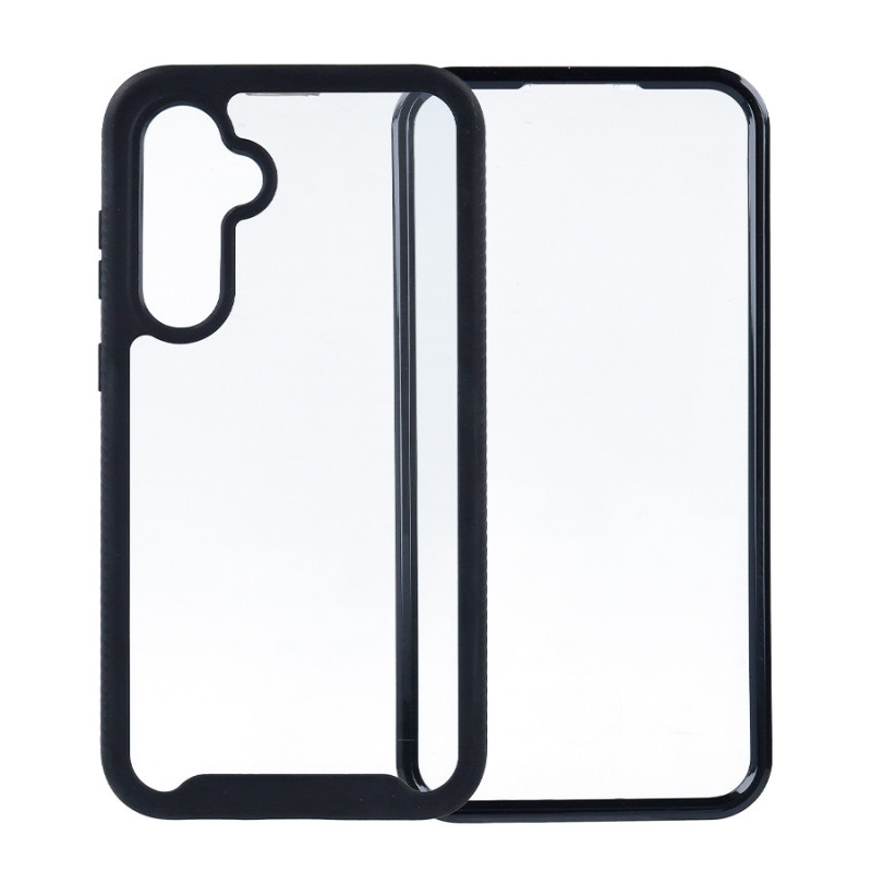 Funda 360 para Samsung Galaxy A15 5G - La Casa de las Carcasas, Accesorios y Fundas para móviles Funda 360 para Samsung Galaxy A15 5G - La Casa de las Carcasas, Accesorios y Fundas para móviles