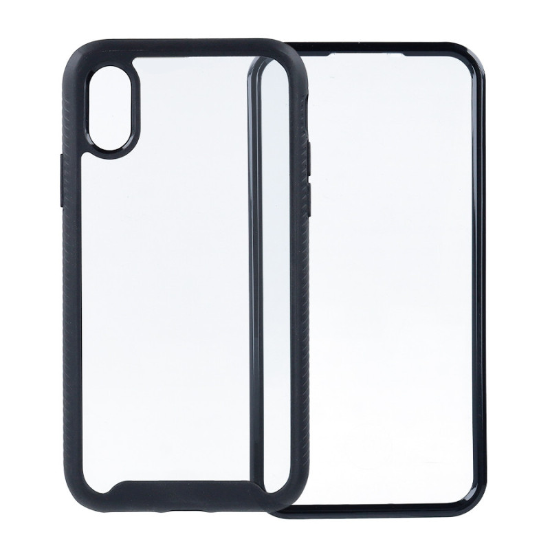 Funda 360 para iPhone XR - La Casa de las Carcasas, Accesorios y Fundas para móviles Funda 360 para iPhone XR - La Casa de las Carcasas, Accesorios y Fundas para móviles