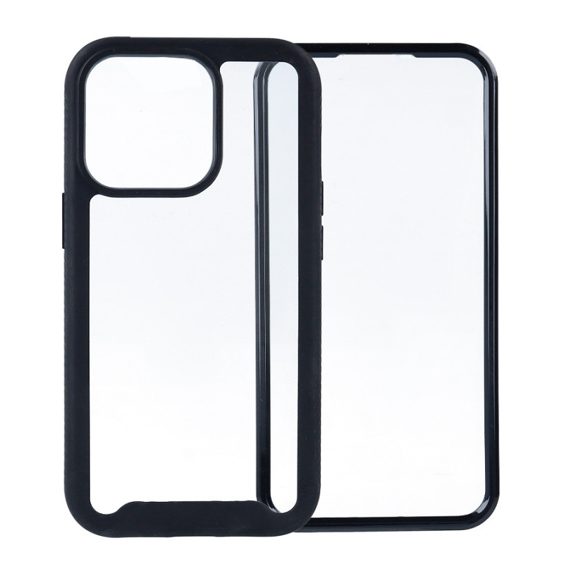 Funda 360 para iPhone 16 Pro Max - La Casa de las Carcasas, Accesorios y Fundas para móviles