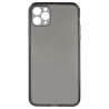 Funda Silicona Cubre Color para iPhone 11 Pro Max - La Casa de las Carcasas