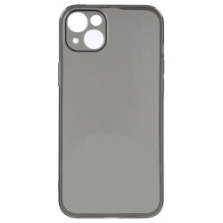Funda Silicona Cubre Color para iPhone 13 Mini - La Casa de las Carcasas