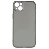 Funda Silicona Cubre Color para iPhone 13 Mini - La Casa de las Carcasas