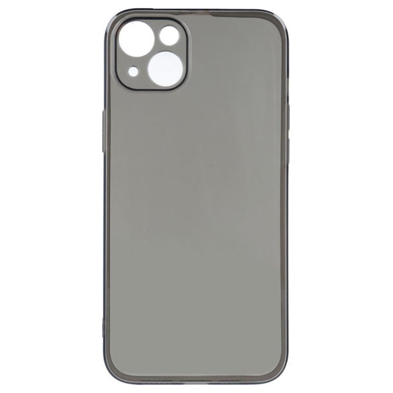 Funda Silicona Cubre Color para iPhone 14 Plus - La Casa de las Carcasas Funda Silicona Cubre Color para iPhone 14 Plus - La Casa de las Carcasas