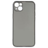 Funda Silicona Cubre Color para iPhone 14 Plus - La Casa de las Carcasas