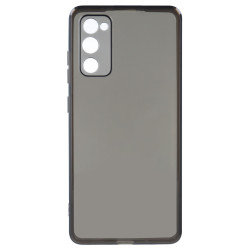 Funda Silicona Cubre Color para Samsung Galaxy S20 FE - La Casa de las Carcasas