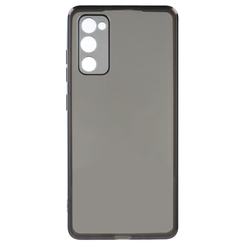 Funda Silicona Cubre Color para Samsung Galaxy S20 FE - La Casa de las Carcasas Funda Silicona Cubre Color para Samsung Galaxy S20 FE - La Casa de las Carcasas