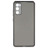 Funda Silicona Cubre Color para Samsung Galaxy S20 FE - La Casa de las Carcasas