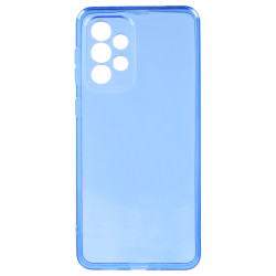 Funda Silicona Cubre Color para Samsung Galaxy A53 - La Casa de las Carcasas