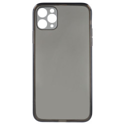 Funda Silicona Cubre Color para iPhone 11 Pro - La Casa de las Carcasas