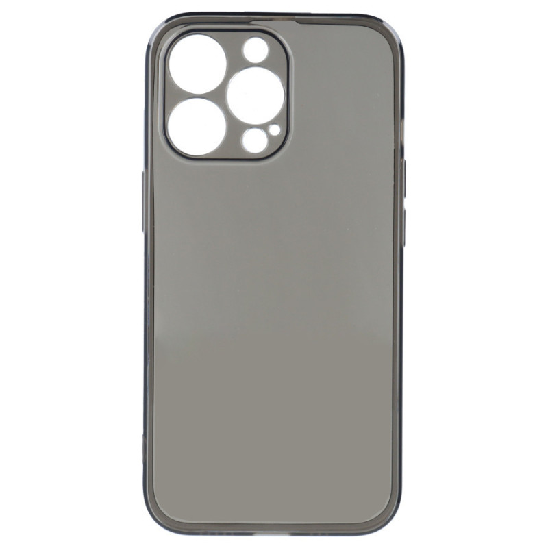 Funda Silicona Cubre Color para iPhone 13 Pro - La Casa de las Carcasas