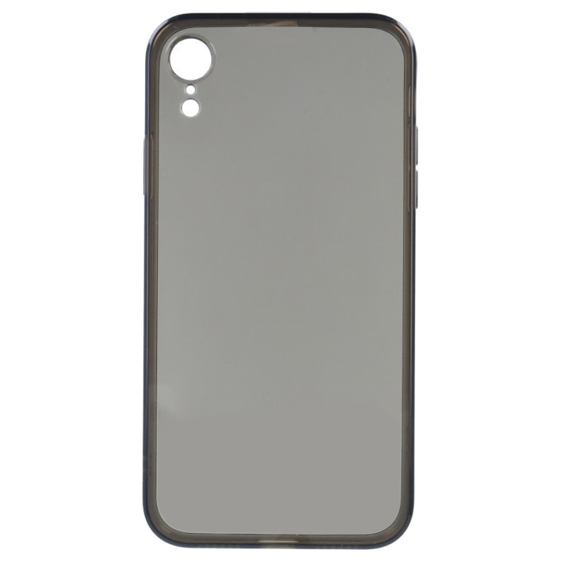 Funda Silicona Cubre Color para iPhone XR - La Casa de las Carcasas Funda Silicona Cubre Color para iPhone XR - La Casa de las Carcasas
