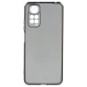 Funda Silicona Cubre Color para Xiaomi Redmi Note 11 - La Casa de las Carcasas