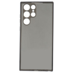 Funda Silicona Cubre Color para Samsung Galaxy S22 Ultra - La Casa de las Carcasas