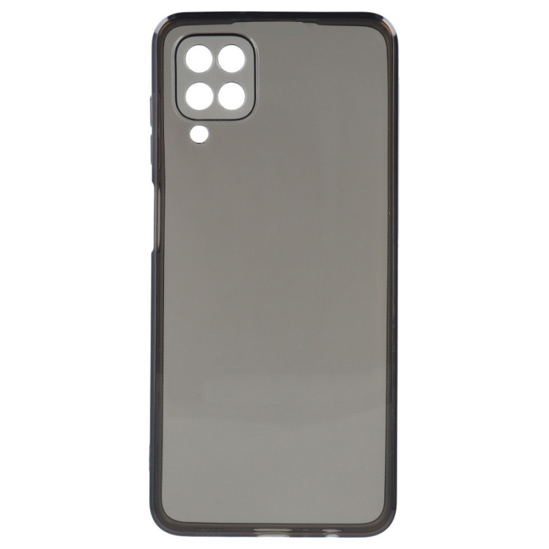 Funda Silicona Cubre Color para Samsung Galaxy M12 - La Casa de las Carcasas