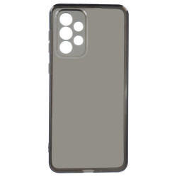 Funda Silicona Cubre Color para Samsung Galaxy A33 5G - La Casa de las Carcasas