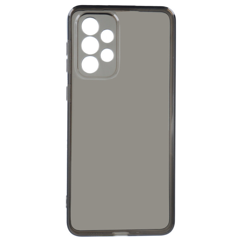 Funda Silicona Cubre Color para Samsung Galaxy A33 5G - La Casa de las Carcasas